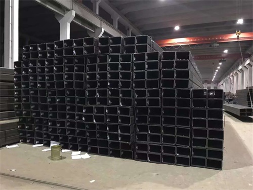 高阳冷拔方管选型指南 工程采购怎么选